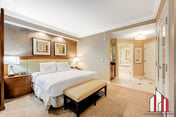 F1 Track View | Jacuzzi + Strip View Studio Suite