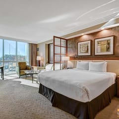 Jacuzzi & Full Bath Studio | Mountain View Tower 3