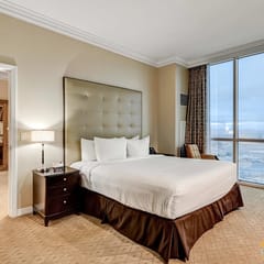 Signature 2Br3Ba balcony combo units 34-602 and 04