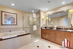MGM Signature-28-816 Jacuzzi Studio