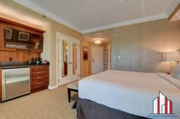 MGM Signature-02-604 Jacuzzi Studio