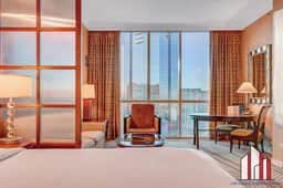 MGM Signature-30-719 Strip View Jacuzzi Studio
