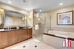 MGM Signature-36-603 Strip View Jacuzzi Studio