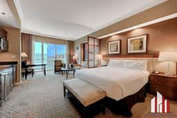 MGM Signature-29-617 Penthouse Studio F1 w Balcony