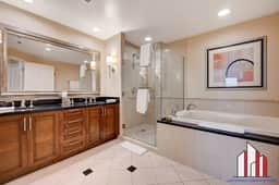 MGM Signature-29-617 Penthouse Studio F1 w Balcony