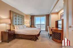 MGM Signature-37-814 1Br 2Ba F1 Pits View Balcony