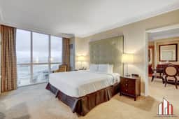 MGM Signature 15-620 1BR w/ Amazing Balcony Views