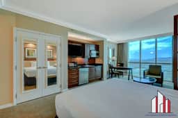 MGM Signature-28-618 Jacuzzi Studio