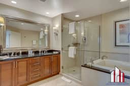 MGM Signature-28-618 Jacuzzi Studio