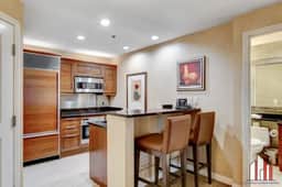 MGM Signature 15-620 1BR w/ Amazing Balcony Views