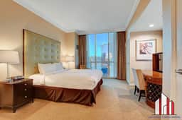 Signature 2Br3Ba F1 View Balcony Ste 30-719 and 21