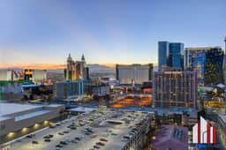 Signature 2Br3Ba F1 View Balcony Ste 30-719 and 21