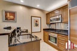 MGM Signature-28-602 1Br 2Ba Balcony Jacuzzi Suite