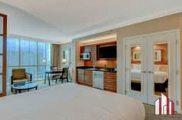 MGM Signature-24-709 Strip View Jacuzzi Studio