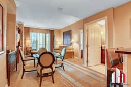 MGM Signature-30-721 1Br2Ba F1/Strip View Balcony