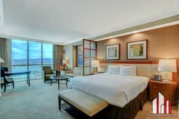MGM Signature-26-618 Jacuzzi Studio