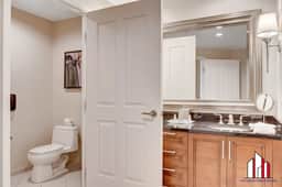 MGM Signature-26-618 Jacuzzi Studio