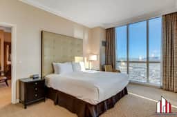MGM Signature-31-702 1Bedroom 2Bath Balcony Suite