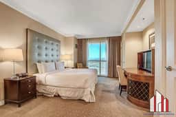 MGM Signature-28-714 1BR 2-Bath Balcony Suite