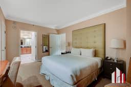 MGM Signature-28-714 1BR 2-Bath Balcony Suite
