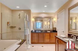 MGM Signature-29-602 1Br 2Ba Balcony Jacuzzi Suite