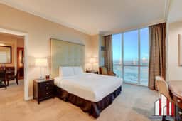 Signature 2Br3Ba balcony combo units 29-602 and 04