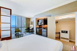 MGM Signature-29-804 Penthouse Jacuzzi Studio