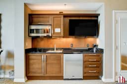 MGM Signature-29-804 Penthouse Jacuzzi Studio