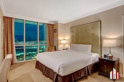 MGM Signature-28-820 1Br 2Ba F1 Pits View Balcony