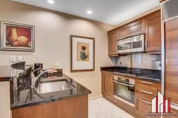 MGM Signature-28-814 1Br 2Ba F1 Pits View Balcony