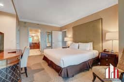 MGM Signature-28-814 1Br 2Ba F1 Pits View Balcony