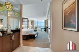MGM Signature-28-604 Jacuzzi Studio