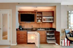 MGM Signature-10-717 F1 Strip View Balcony Studio
