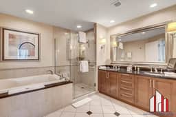 MGM Signature-21-609 Strip View Jacuzzi Studio