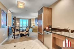 MGM Signature-10-714 1Br Balcony Suite Accessible