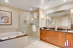 MGM Signature-20-609 Strip View Jacuzzi Studio
