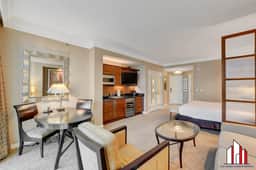 MGM Signature-15-709 Strip View Jacuzzi Studio