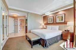 MGM Signature-11-604 Jacuzzi Studio