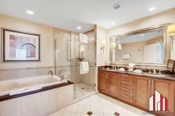 MGM Signature-11-604 Jacuzzi Studio