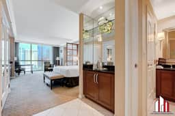 MGM Signature-15-611 Strip View Jacuzzi Studio