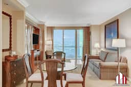 MGM Signature-07-802 1Br 2Ba Balcony Suite