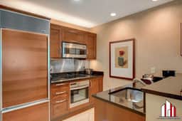 MGM Signature-20-608 1Br 2Ba Balcony Jacuzzi Suite
