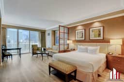 MGM Signature-07-607 Accessible Strip View Balcony
