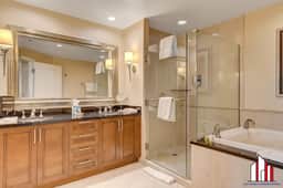 MGM Signature-22-611 Strip View Jacuzzi Studio