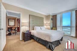 MGM Signature-25-702 1Bedroom 2Bath Balcony Suite