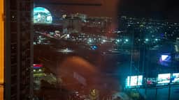 MGM Signature-20-620 1Br Sphere View w/ Balcony