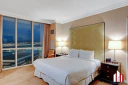 MGM Signature-20-620 1Br Sphere View w/ Balcony