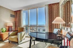 MGM Signature-15-604 Jacuzzi Studio