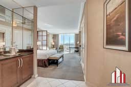MGM Signature-15-604 Jacuzzi Studio
