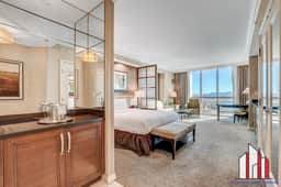 MGM Signature-15-604 Jacuzzi Studio